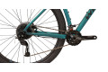 WINNER 29" SOLID-GT L Зелений (мат)