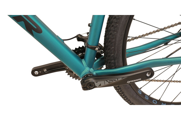 WINNER 29" SOLID-GT L Зелений (мат)