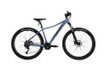 WINNER 27.5” Special 15” Cиній / Чорний 2023 WINNER 27.5” Special 15” Cиній / Чорний 2023