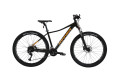 WINNER 27.5” Special 15” Коричневий 2023 WINNER 27.5” Special 15” Коричневий 2023