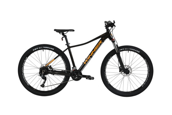 WINNER 27.5” Special 15” Коричневий 2023 WINNER 27.5” Special 15” Коричневий 2023