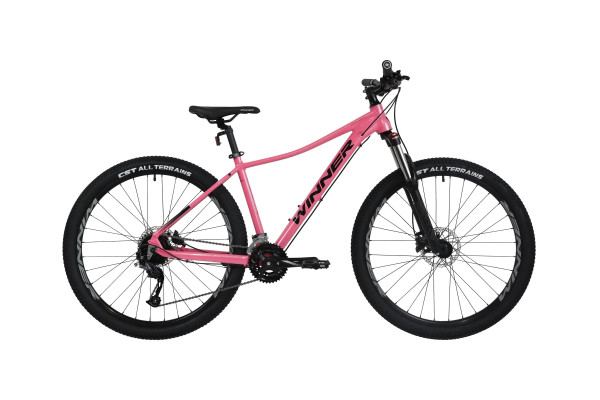 WINNER 27.5” Special 15” Рожевий 2023 WINNER 27.5” Special 15” Рожевий 2023