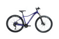 WINNER 27.5" SPECIAL 15" Синій