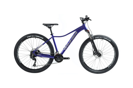 WINNER 27.5