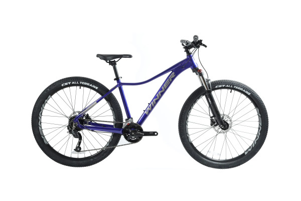 WINNER 27.5" SPECIAL 15" Синій
