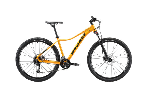 WINNER 27.5" SPECIAL 15" Помаранчевий WINNER 27.5" SPECIAL 15" Помаранчевий