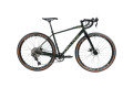 CYCLONE 700c-GTX 52 (43cm) Зелений CYCLONE 700c-GTX 52 (43cm) Зелений