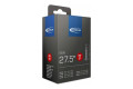 Камeра велосипеда 27.5 "- Schwalbe SV21 Камeра велосипеда 27.5 "- Schwalbe SV21