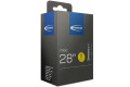Камeра велосипеда Schwalbe Tubes 28 622/630x18/28 Presta Valve 50mm Камeра велосипеда Schwalbe Tubes 28 622/630x18/28 Presta Valve 50mm