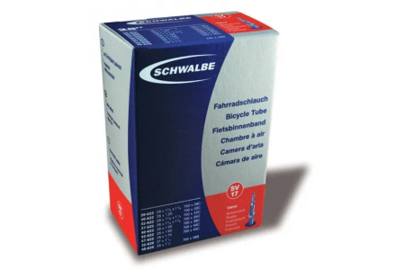 Камeра велосипеда 28" - Schwalbe SV17 (28/47mm)