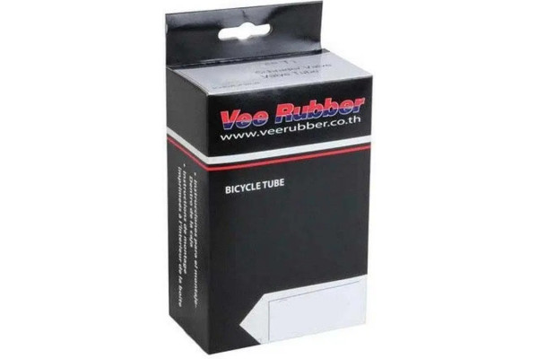 Камера Vee Rubber 27,5x1,75/2 125 FV Камера Vee Rubber 27,5x1,75/2 125 FV