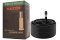 Камера Maxxis WELTER WEIGHT 26X1.50/2.50 Ніпель - Schrader 48мм Камера Maxxis WELTER WEIGHT 26X1.50/2.50 Ніпель - Schrader 48мм