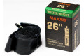 Камера Maxxis WELTER WEIGHT 26X1.50/2.50 Ніпель - Presta 48mm Камера Maxxis WELTER WEIGHT 26X1.50/2.50 Ніпель - Presta 48mm