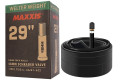 Камера Maxxis WELTER WEIGHT 29X1.75/2.4 Ніпель - Schrader 48мм Камера Maxxis WELTER WEIGHT 29X1.75/2.4 Ніпель - Schrader 48мм