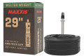 Камера Maxxis WELTER WEIGHT 29X1.75/2.4 Ніпель - Presta 48mm Камера Maxxis WELTER WEIGHT 29X1.75/2.4 Ніпель - Presta 48mm