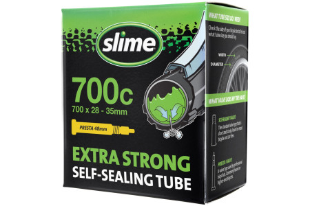 Камера Slime 700c 28-32 мм Presta