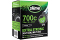 Камера Slime 700c x 35-43 мм Schrader Камера Slime 700c x 35-43 мм Schrader