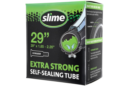 Камера Slime 29 1.85-2.20 Schrader