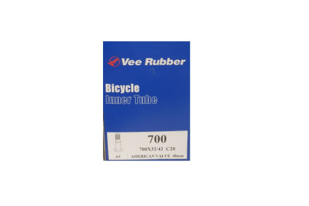 Камера Vee Rubber 700x32/42 C20 AV