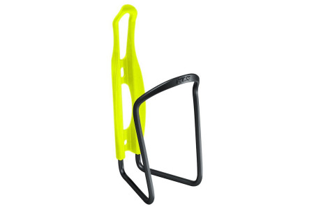 Фляготримач KLS CALIBER lime