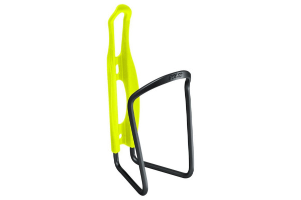 Фляготримач KLS CALIBER lime