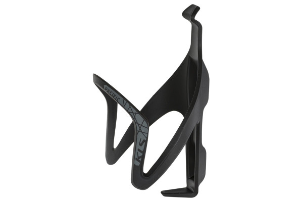 Фляготримач KLS PACIFIC, black Фляготримач KLS PACIFIC, black