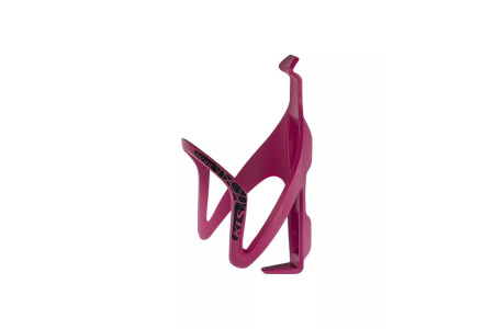 Фляготримач KLS PACIFIC, pink