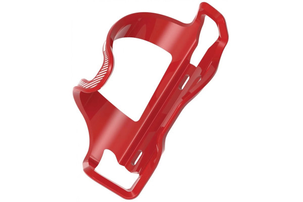 Фляготримач LEZYNE FLOW CAGE SL - R - ENHANCED Червоний Y13 Фляготримач LEZYNE FLOW CAGE SL - R - ENHANCED Червоний Y13