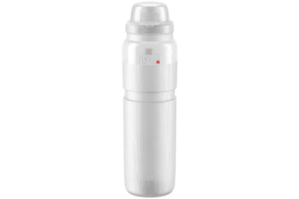 Фляга ELITE FLY МТВ TEX прозора 950 мл Фляга ELITE FLY МТВ TEX прозора 950 мл