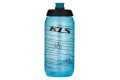 Фляга KOLIBRI Transparent Blue 550ml Фляга KOLIBRI Transparent Blue 550ml