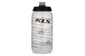 Фляга KOLIBRI Transparent White 550ml Фляга KOLIBRI Transparent White 550ml