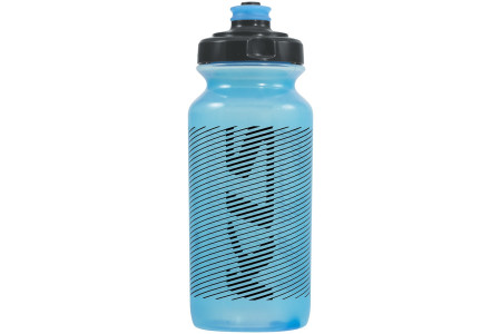 Фляга MOJAVE Transparent Blue 0,5l