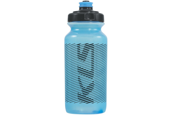 Фляга MOJAVE Transparent Blue 0,5l Фляга MOJAVE Transparent Blue 0,5l