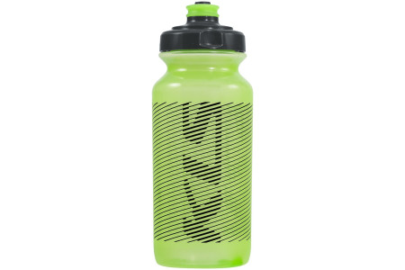 Фляга MOJAVE Transparent Green 0,5l