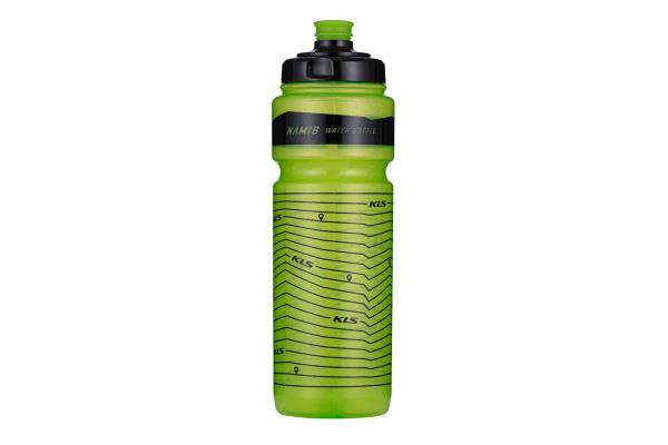 Фляга NAMIB 022 Green 0,75 l Фляга NAMIB 022 Green 0,75 l