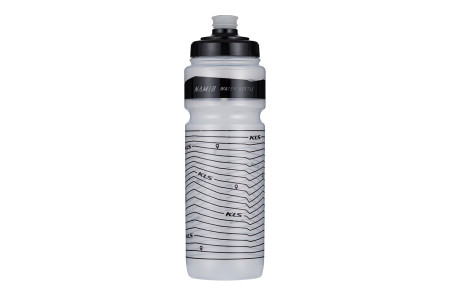 Фляга NAMIB 022 White 0,75 l