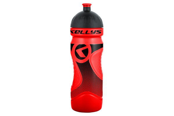 Фляга KELLYS SPORT 022 0,7 l, Red Фляга KELLYS SPORT 022 0,7 l, Red