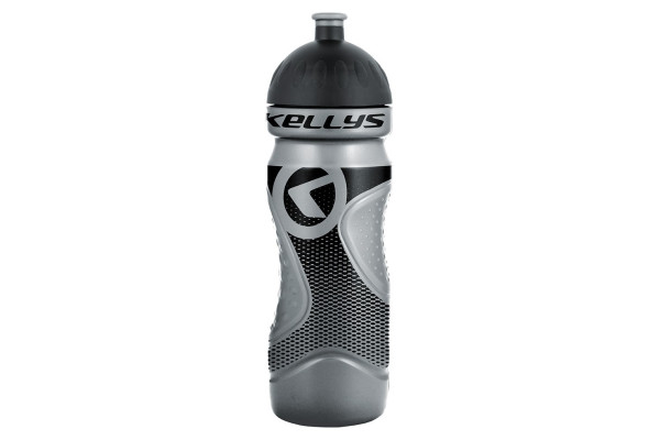 Фляга KELLYS SPORT 022 0,7 l, Silver Фляга KELLYS SPORT 022 0,7 l, Silver