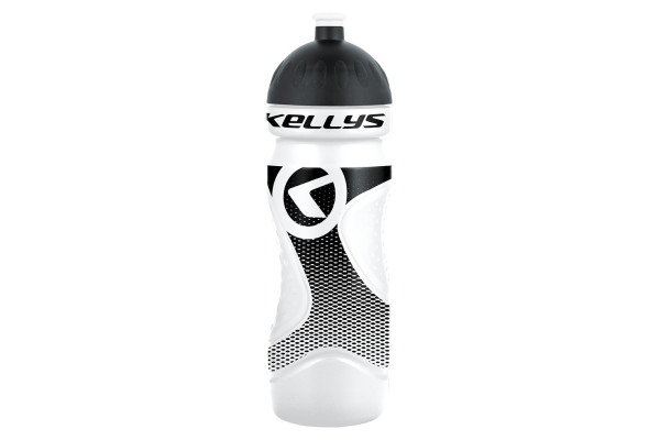 Фляга KELLYS SPORT 022 0,7 l, White Фляга KELLYS SPORT 022 0,7 l, White