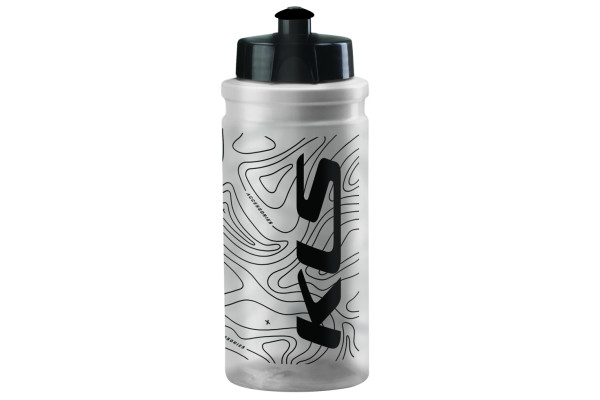 Фляга TRACE 022 Trail Semi - transparent White 0,55 l Фляга TRACE 022 Trail Semi - transparent White 0,55 l