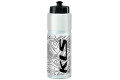 Фляга TRACE 022 Trail Semi - transparent White 0,75 l