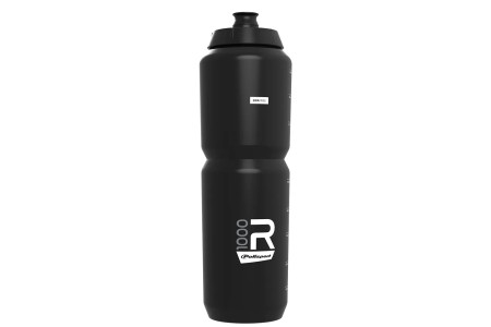 Фляга R1000 1000мл чорний