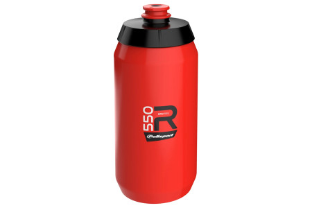 Фляга R550 червона