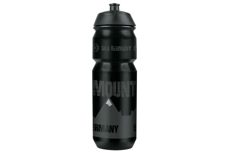 Фляга SKS "MOUNTAIN" 750ML BLACK
