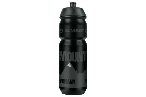Фляга SKS "MOUNTAIN" 750ML BLACK Фляга SKS "MOUNTAIN" 750ML BLACK