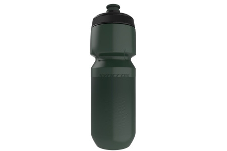 Фляга SYNCROS CORPORATE G4 зелена 0.8L