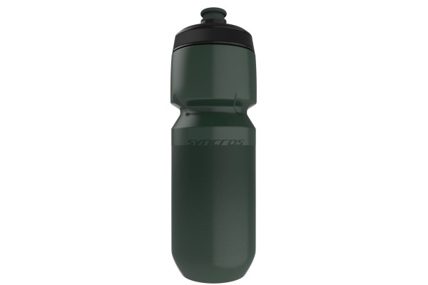 Фляга SYNCROS CORPORATE G4 зелена 0.8L
