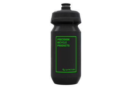 Фляга SYNCROS G5 CORPORATE 600ml black/green