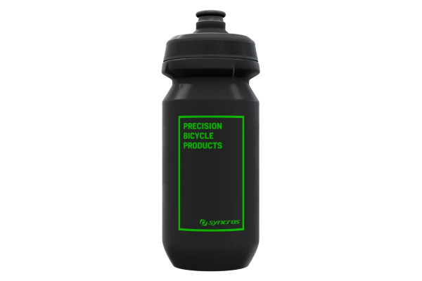 Фляга SYNCROS G5 CORPORATE 600ml black/green Фляга SYNCROS G5 CORPORATE 600ml black/green