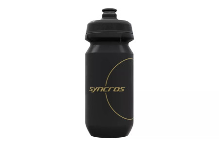 Фляга Syncros G5 MOON black/gold 600 ml